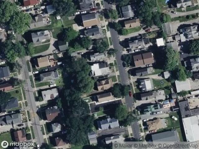 Beverly Ave