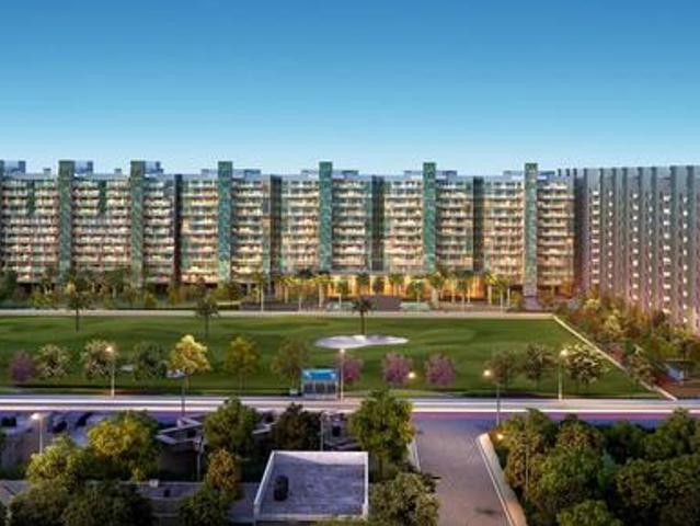 Beverly Golf Avenue,Sector 65 4 BHK Apartment For Sale Mohali