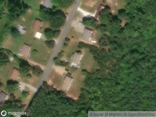 Beverly Heights Rd