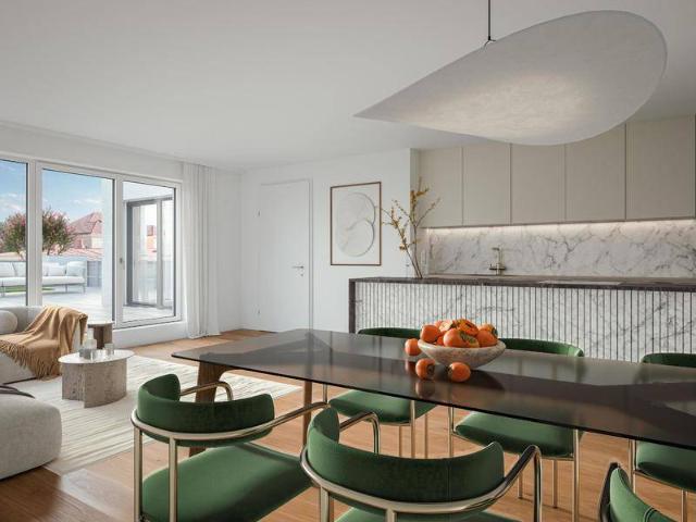 Beverly Hietzing – Provisionsfreie 2 Zimmerwohnung mit Loggia/Balkon