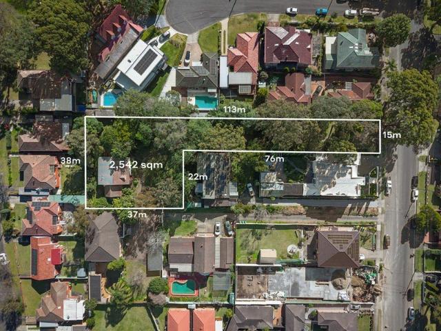 Beverly Hills landholding of endless possibilities