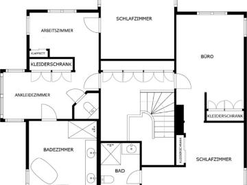 Haus for sale in 3032 - Keller, Heizung