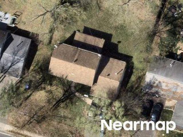 Beverly Rancocas Rd