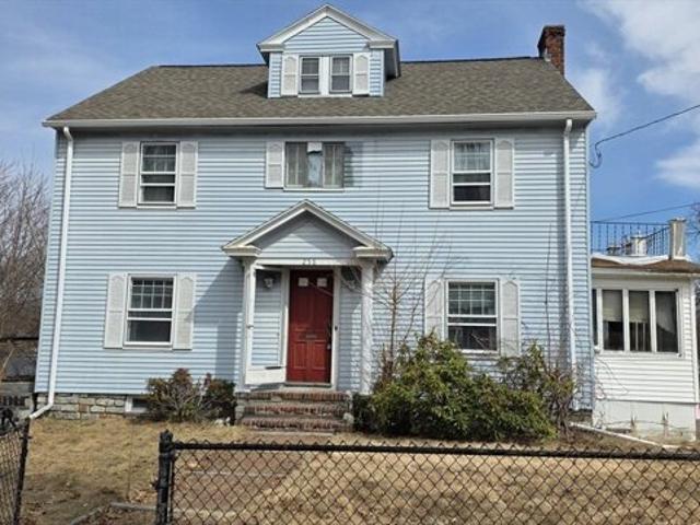 Beverly Rd, Worcester, Home For Sale
