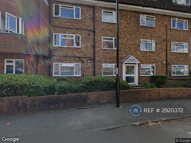 Beverley Way, London, SW20 1 bed in a flat share to rent £665 pcm £153 pw