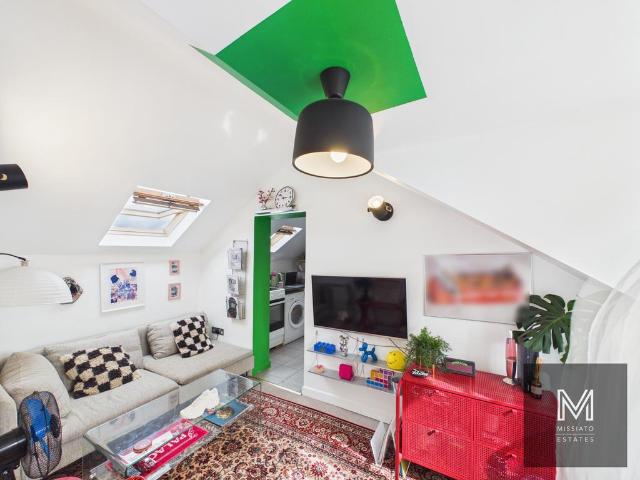 Beverley Court, Bristol BS7 1 bed apartment to rent £1,050 pcm £242 pw