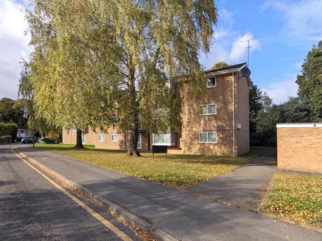 Beverley Court, Sunningdale 2 bedrooms Property for lettings Seymours