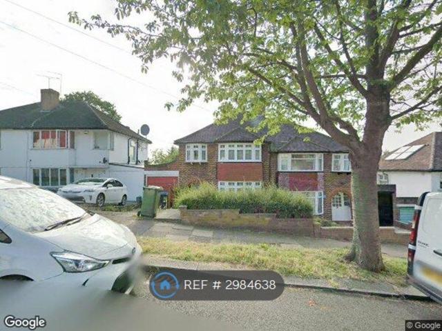 Beverley Gardens, Wembley HA9, 3 bed semi detached house to rent, £3,300 pcm | PrimeLocation