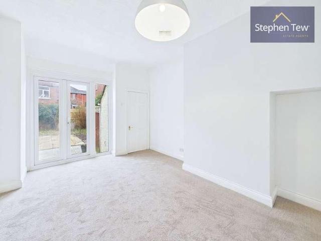 Beverley Grove, Blackpool, FY4