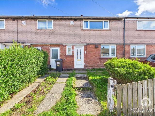 Beverley Rise, Carlisle, Cumbria CA1, 2 bed terraced house to rent, £825 pcm | PrimeLocation