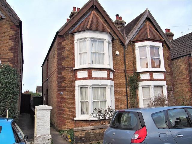 Beverley Road, Canterbury, Canterbury CT2, 4 bed semi detached house to rent, £2,000 pcm | PrimeLocation