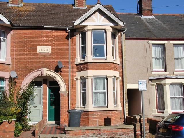 Beverley Road, Canterbury CT2, 4 bed terraced house to rent, £1,600 pcm | PrimeLocation