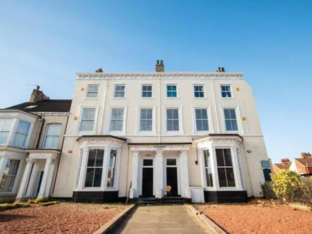 Beverley Road, Hull, 1 Bedroom Flat