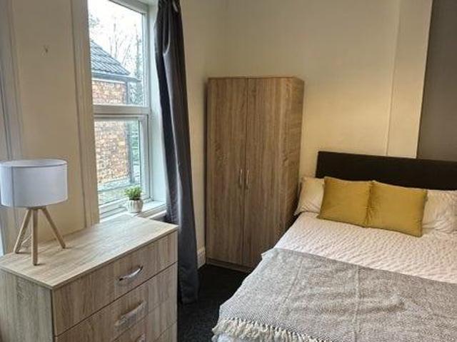 Beverley Road, Hull HU5 1 bed in a house share to rent £450 pcm £104 pw