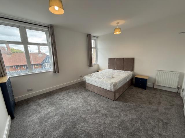 Beverley Road, Hull HU6 1 bed in a house share to rent £630 pcm £145 pw