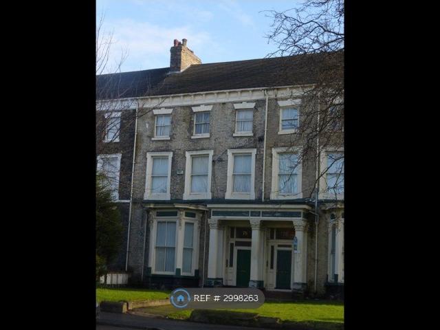 Beverley Road, Hull HU3, 2 bed flat to rent, £600 pcm | PrimeLocation