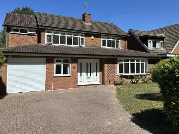 Beverley Road, LEAMINGTON SPA, CV32 5 bed property to rent £3,250 pcm £750 pw