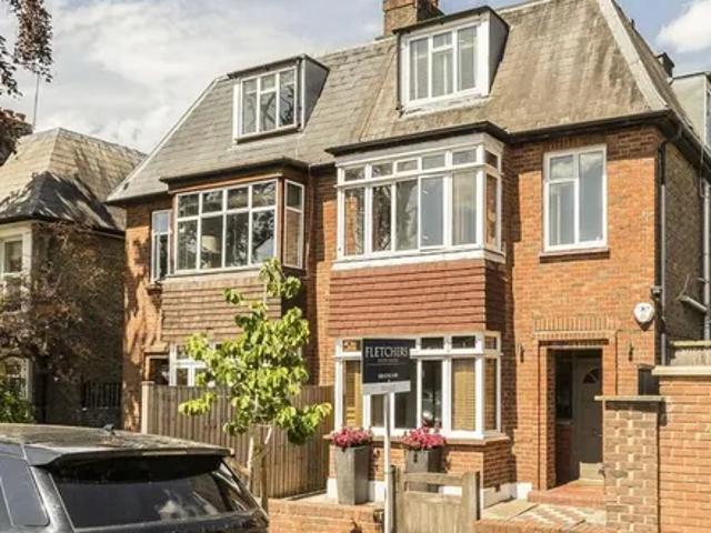 Beverley Road, London, W4 2LP, United Kingdom | 5 bed house for rent #135135146 | Rentberry
