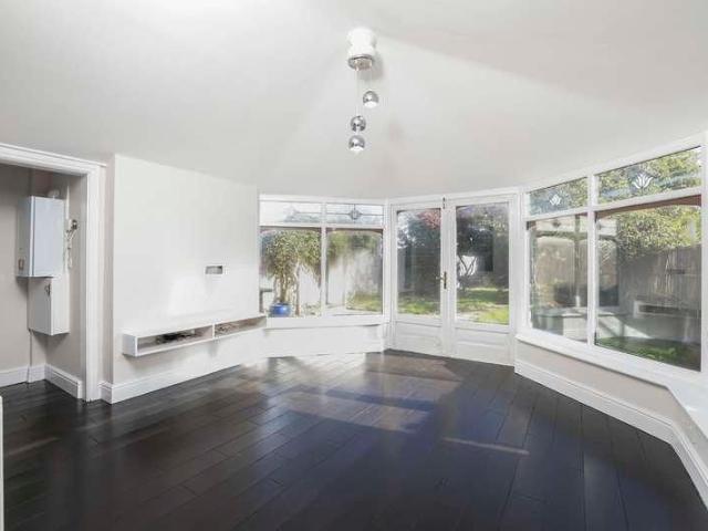 Beverley Road, Ruislip Manor, Middlesex, HA4