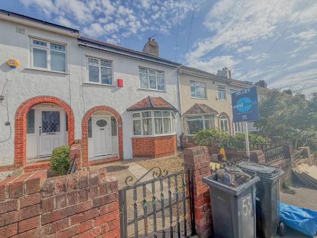 Beverley Road, Somerset BS7 4 bed terraced house to rent £2,400 pcm £554 pw