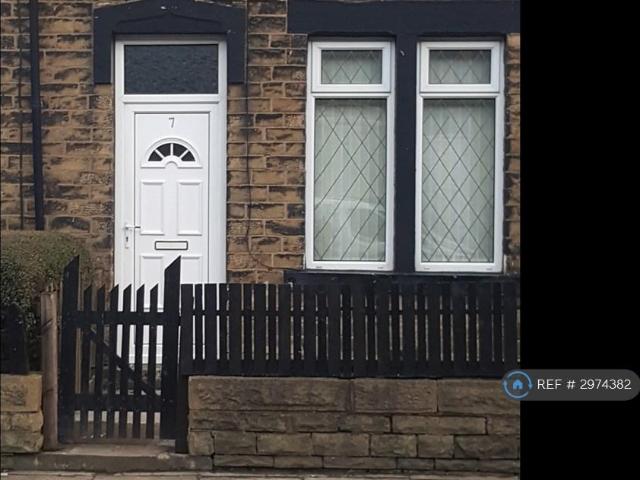 Beverley Street, Bradford, BD4 2 bed terraced house to rent £800 pcm £185 pw