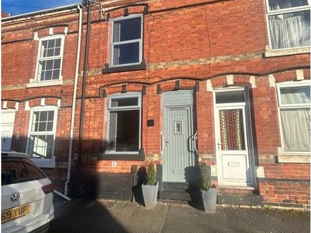 Beverley Street, Derby DE24, 2 bed terraced house to rent, £800 pcm | PrimeLocation