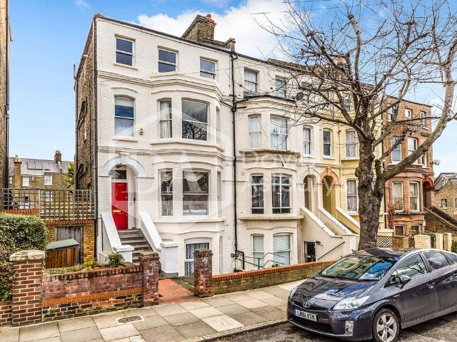 Beversbrook Road, Archway, London N19, 1 bed flat to rent, £1,850 pcm | PrimeLocation
