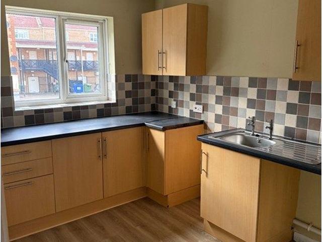 Bevills Place, March PE15, 2 bed flat to rent, £770 pcm | PrimeLocation