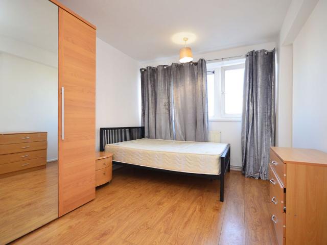 Bevin House, Tower Hamlets E3, 1 bed flat to rent, £1,700 pcm | PrimeLocation