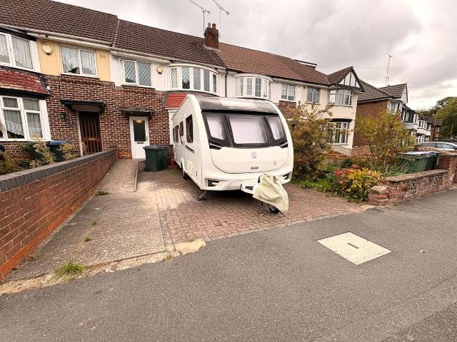 Bevington Crescent, Coventry CV6, 3 bed terraced house to rent, £1,450 pcm | PrimeLocation