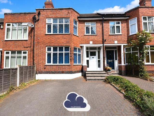 Bevington Crescent, Coventry CV6, 3 bed terraced house to rent, £1,250 pcm | PrimeLocation