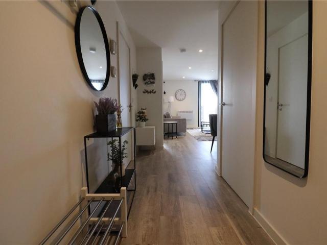 Bevington Bush, Liverpool, L3 6DP, United Kingdom | 2 bed apartment for rent #136660938 | Rentberry