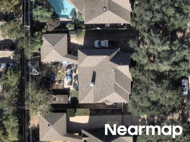 Bevington Oaks Cir
