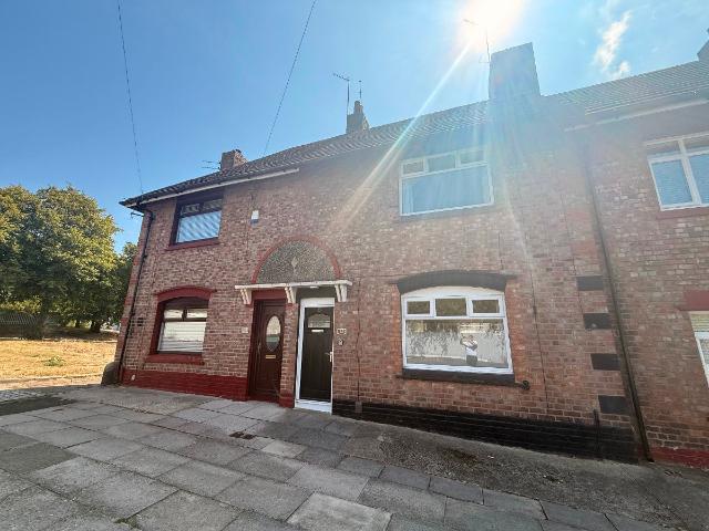 Bevington Street, Liverpool L3, 3 bed terraced house to rent, £1,100 pcm | PrimeLocation