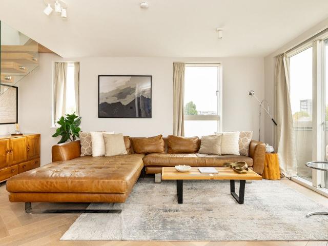Bevington Road, London W10, 2 bed flat to rent, £5,775 pcm | PrimeLocation