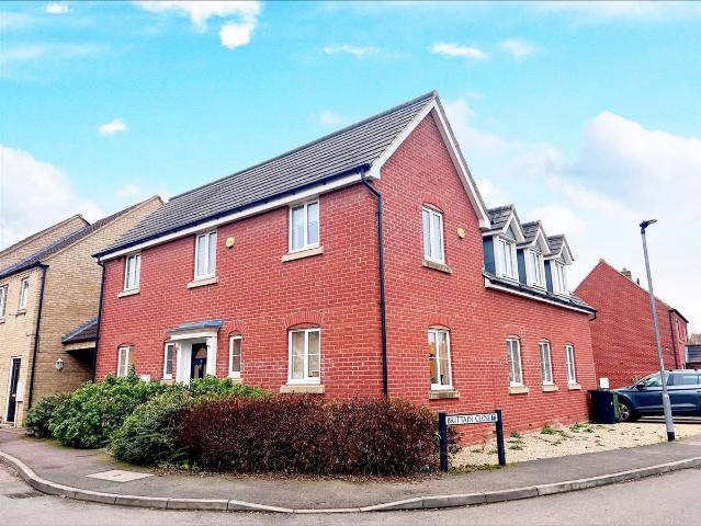 Bevington Way, St. Neots PE19, 4 bed property to rent, £2,000 pcm | PrimeLocation
