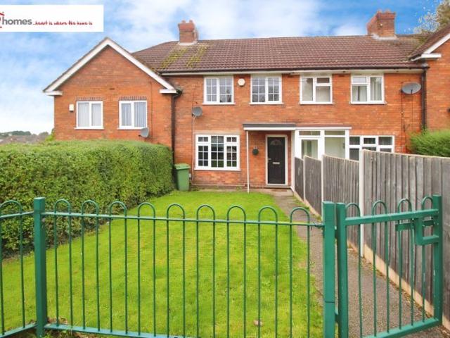 Bevis Grove, Birmingham B44, 3 bed terraced house to rent, £1,095 pcm | PrimeLocation
