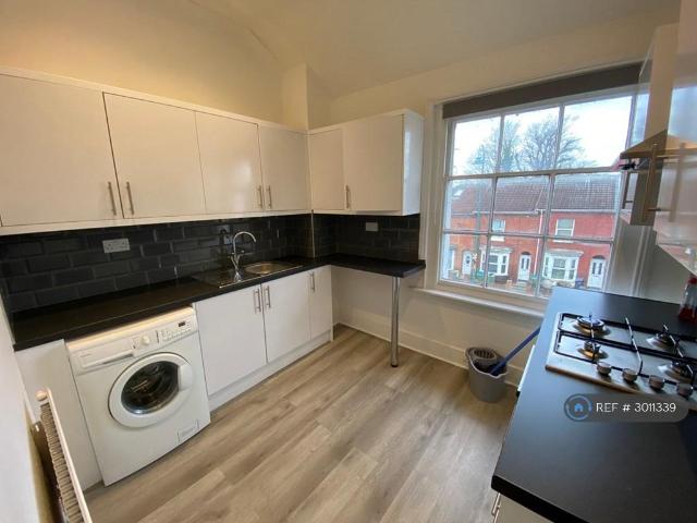 Bevois Mansions, Southampton, SO14 2 bed flat to rent £1,295 pcm £299 pw