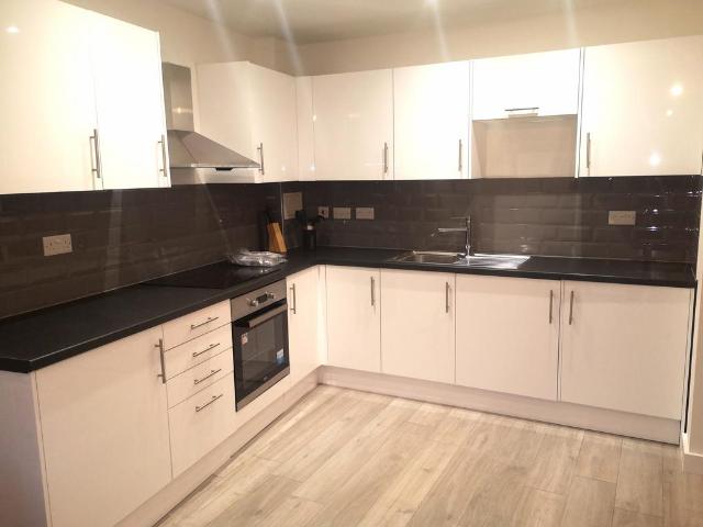 Bevois Valley Road, Southampton, SO14 1 bed apartment to rent £1,000 pcm £231 pw