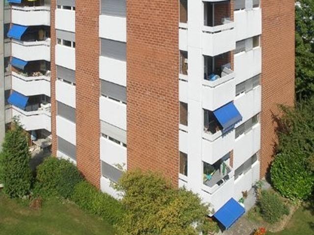 Wohnen mit Aussicht Ihre Traumwohnung wartet auf Sie