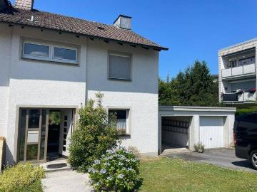 Bevorzugte Lage Familienhaus mit Potential in Gevelsberg Börkey