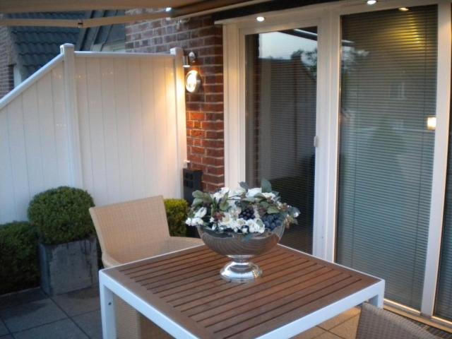 Bevorzugte Lage von Korschenbroich 109 qm 4 Zimmer Terrasse TG