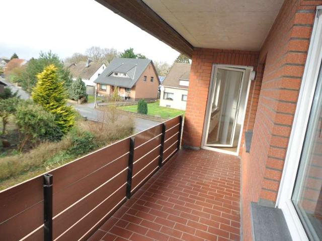 Bevorzugte und ruhige Lage in Holtorf