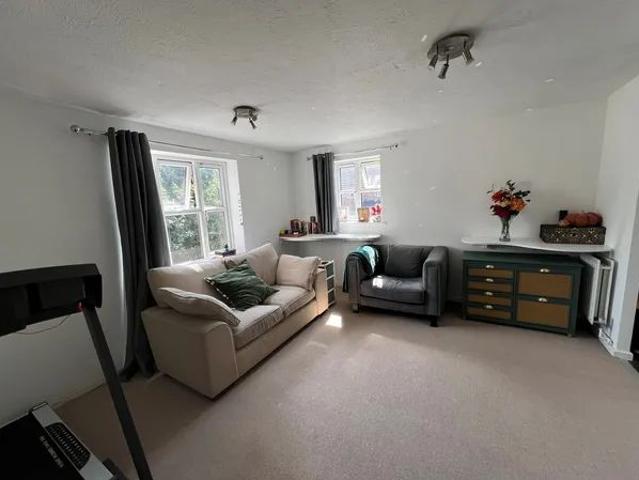 Bewbush 1 bedroom flat to rent