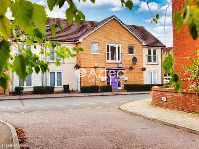 Bewdley Grove, Broughton, Milton Keynes, Buckinghamshire MK10, 2 bed flat to rent, £1,295 pcm | PrimeLocation
