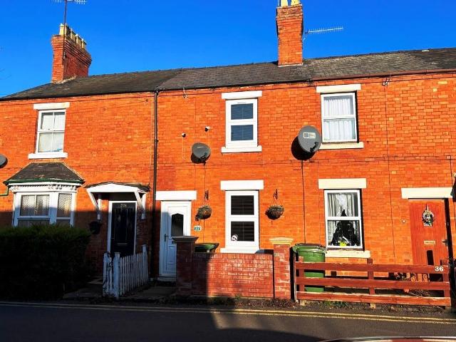 Bewdley Street, Evesham WR11, 2 bed terraced house to rent, £875 pcm | PrimeLocation
