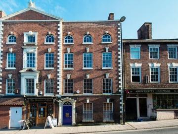 Bewdley, Worcestershire DY12, 2 bed flat to rent, £775 pcm | PrimeLocation