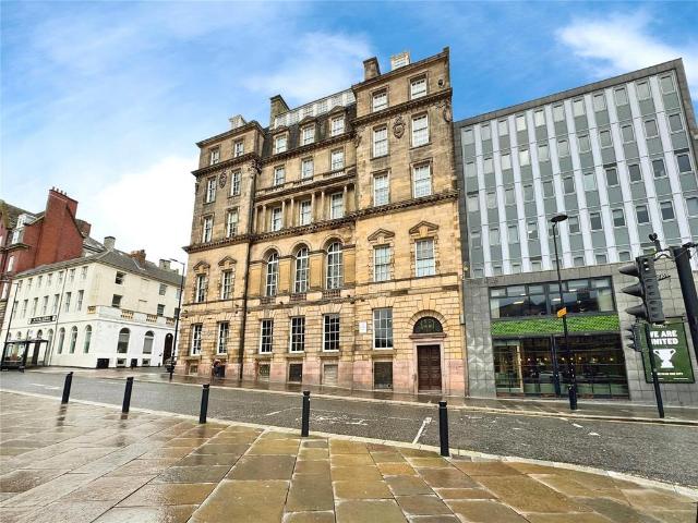 Bewick House, Bewick Street. 1 bed apartment to rent £925 pcm £213 pw
