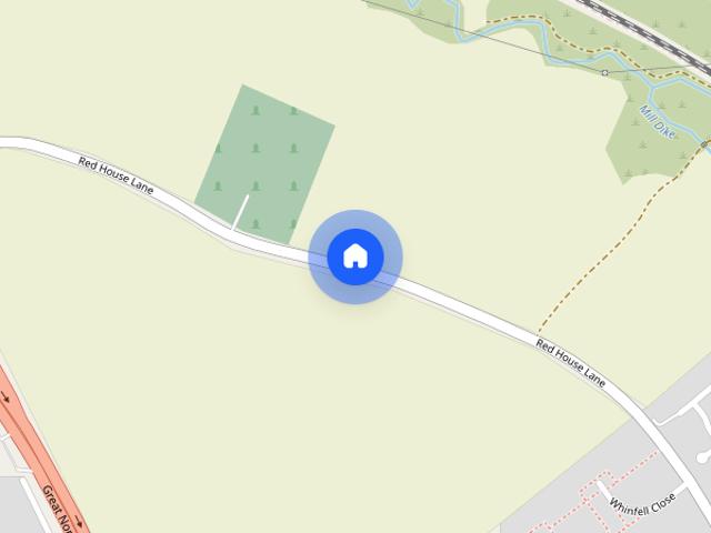 Bewick House, Doncaster, DN6