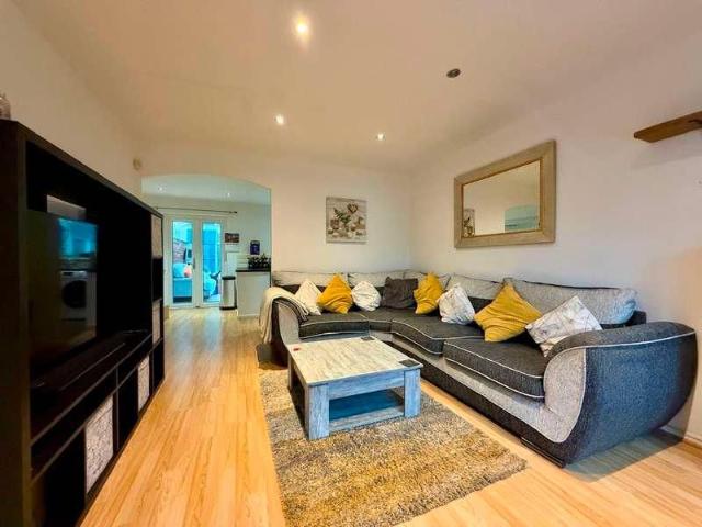 Bewick Park, Wallsend, NE28